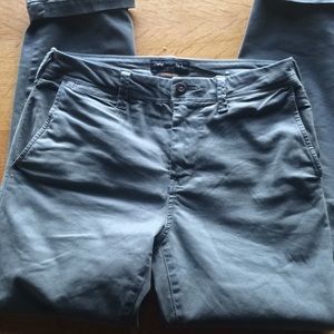 American Eagle Chinos size 29
